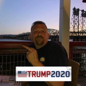 Meet your Posher, Tony